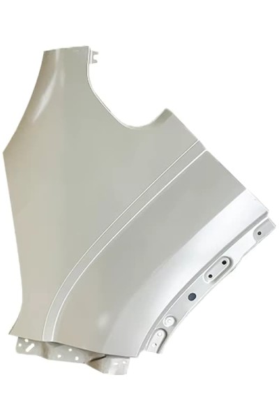 #C00091385-4100 Corrosion-Resistant Original Offical Genuine Auto Body Parts MAXUS Car Fender Natural color
