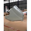#C00091385-4100 Corrosion-Resistant Original Offical Genuine Auto Body Parts MAXUS Car Fender Natural color