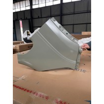 #C00091385-4100 Corrosion-Resistant Original Offical Genuine Auto Body Parts MAXUS Car Fender Natural color