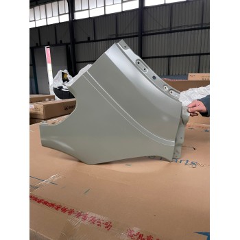 #C00091385-4100 Corrosion-Resistant Original Offical Genuine Auto Body Parts MAXUS Car Fender Natural color