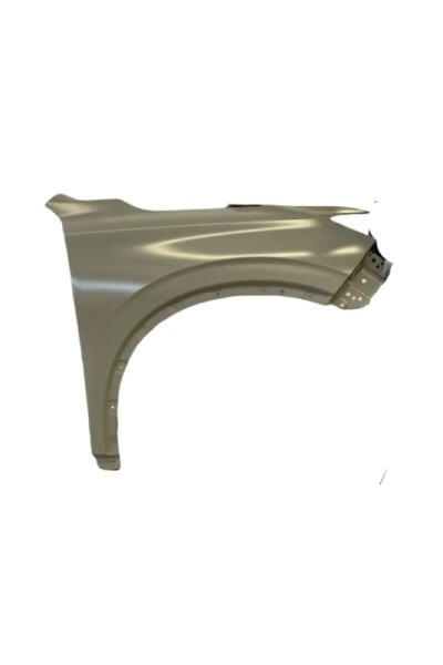 Wholesale Car Front Fender Quarter Panel for GreatWall HAVAL Lightweight| Genuine Quality Original Auto Body Part #8403120XKN01A