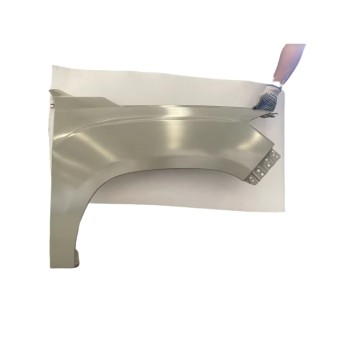 #C000971514100 MAXUS CAR Front Fender Guard for all series with original accessories from factory