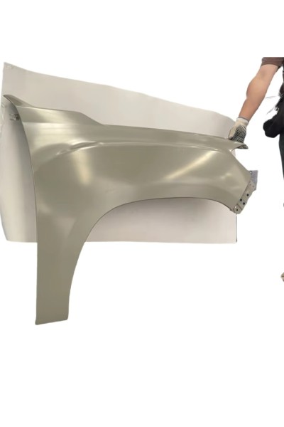C000971474100 Car Front Fender Car Guard for all series repairment replacement China Brands