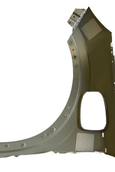 Wholesale Car Front Fender Quarter Panel for BYD Lightweight| Genuine Quality Original Auto Body Part #BY-13777446-00