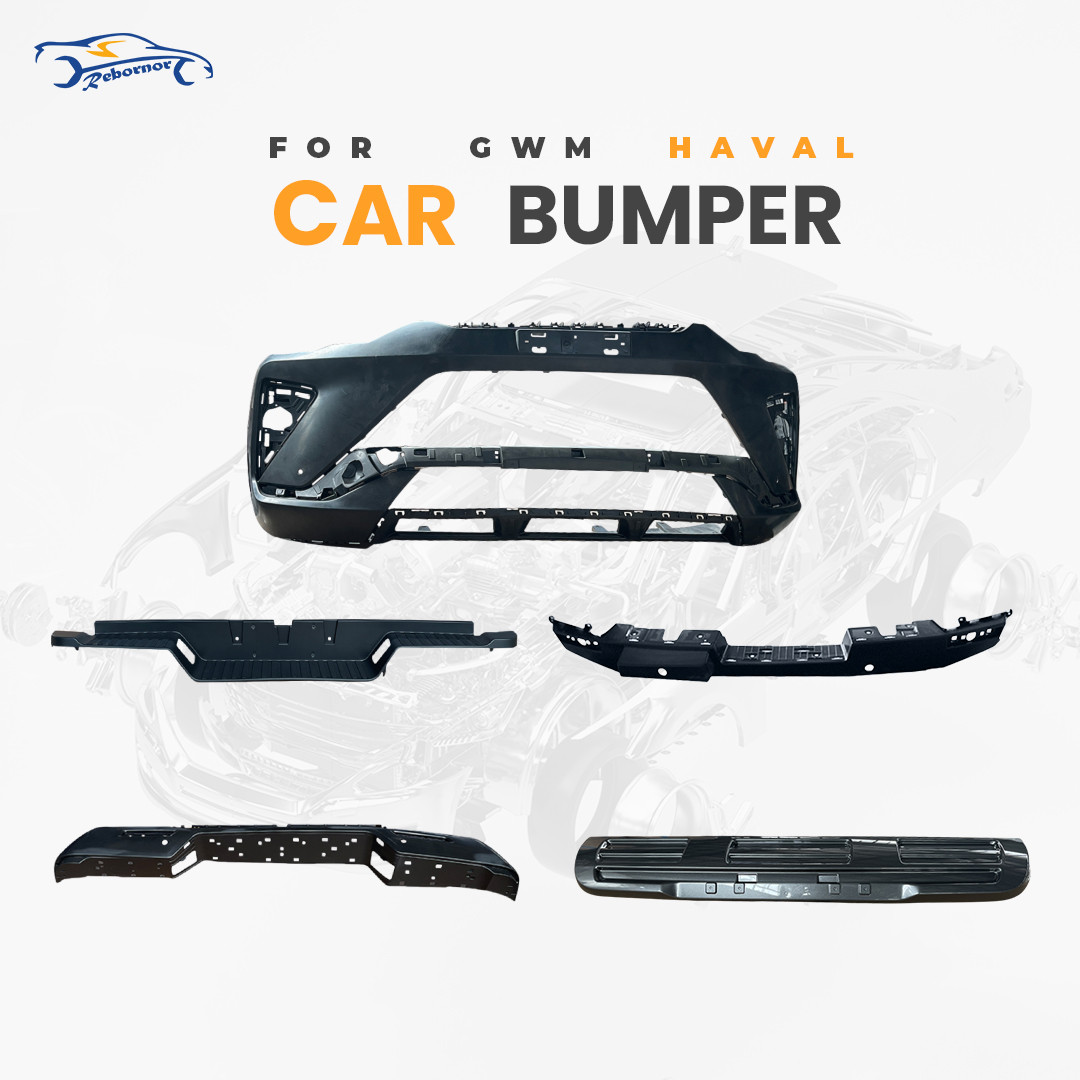  Car Front Bumper