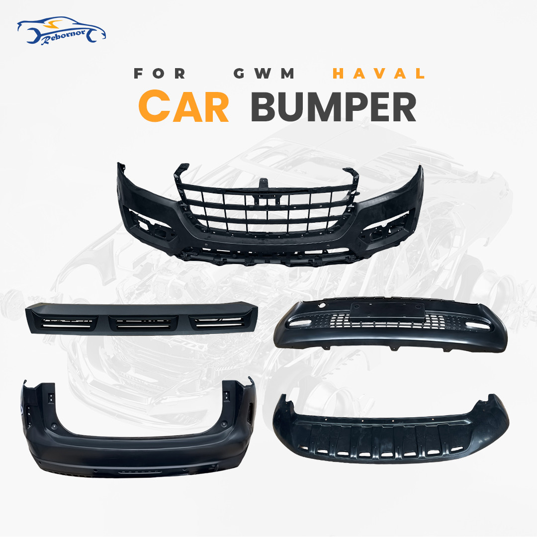  Car Front Bumper