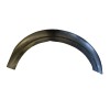#5006100XPW04A Wheel Eyebrow Assembly LHF Guard Flare for haval jolion h7 h8 all series
