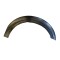 #5006100XPW04A Wheel Eyebrow Assembly LHF Guard Flare for haval jolion h7 h8 all series