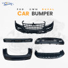 #2803128XPW04A Lightweight Original Offical Genuine Auto Body Parts GWM HAVAL Car Front Bumper Welding Assembly