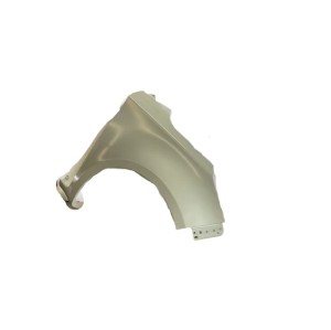 NO.10220427SEPP Car Body Parts High Quality Wholesale Car Front Fender Car Guard for MG Front Wheel Fender