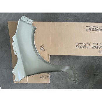 Wholesale Car Front Fender Quarter Panel for SAIC MG Lightweight| Genuine Quality Original Auto Body Parts for MG #10220426-SEPP