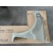Wholesale Car Front Fender Quarter Panel for SAIC MG Lightweight| Genuine Quality Original Auto Body Parts for MG #10220426-SEPP