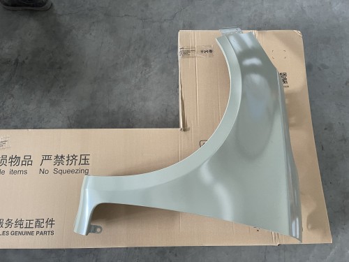 Wholesale Car Front Fender Quarter Panel for SAIC MG Lightweight| Genuine Quality Original Auto Body Parts for MG #10220426-SEPP