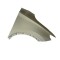 Wholesale Car Front Fender Quarter Panel for SAIC MG Lightweight| Genuine Quality Original Auto Body Parts for MG #10292956-SEPP
