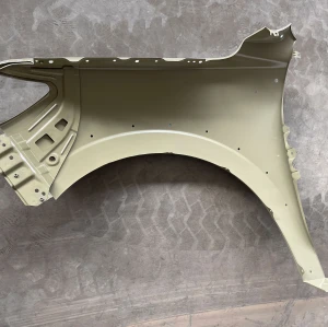 #8403120XKN03A Lightweight Replacement Parts Original Offical Genuine Auto Body Parts GWM HAVAL Car Right Fender Assembly