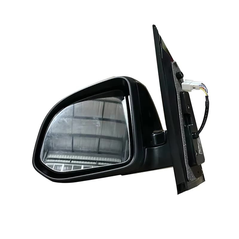 Car Side View Mirrors