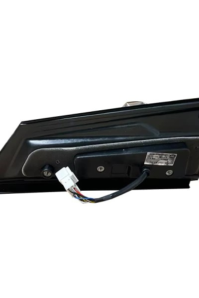 Wholesale UV resistance Original Offical Genuine Auto Body Parts MAXUS Car Electric/Power Heat Rearview Mirror #C00083719