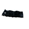 #2803120XPW04A Lightweight Original Offical Genuine Auto Body Parts GWM HAVAL Car Front Bumper Left Bracket