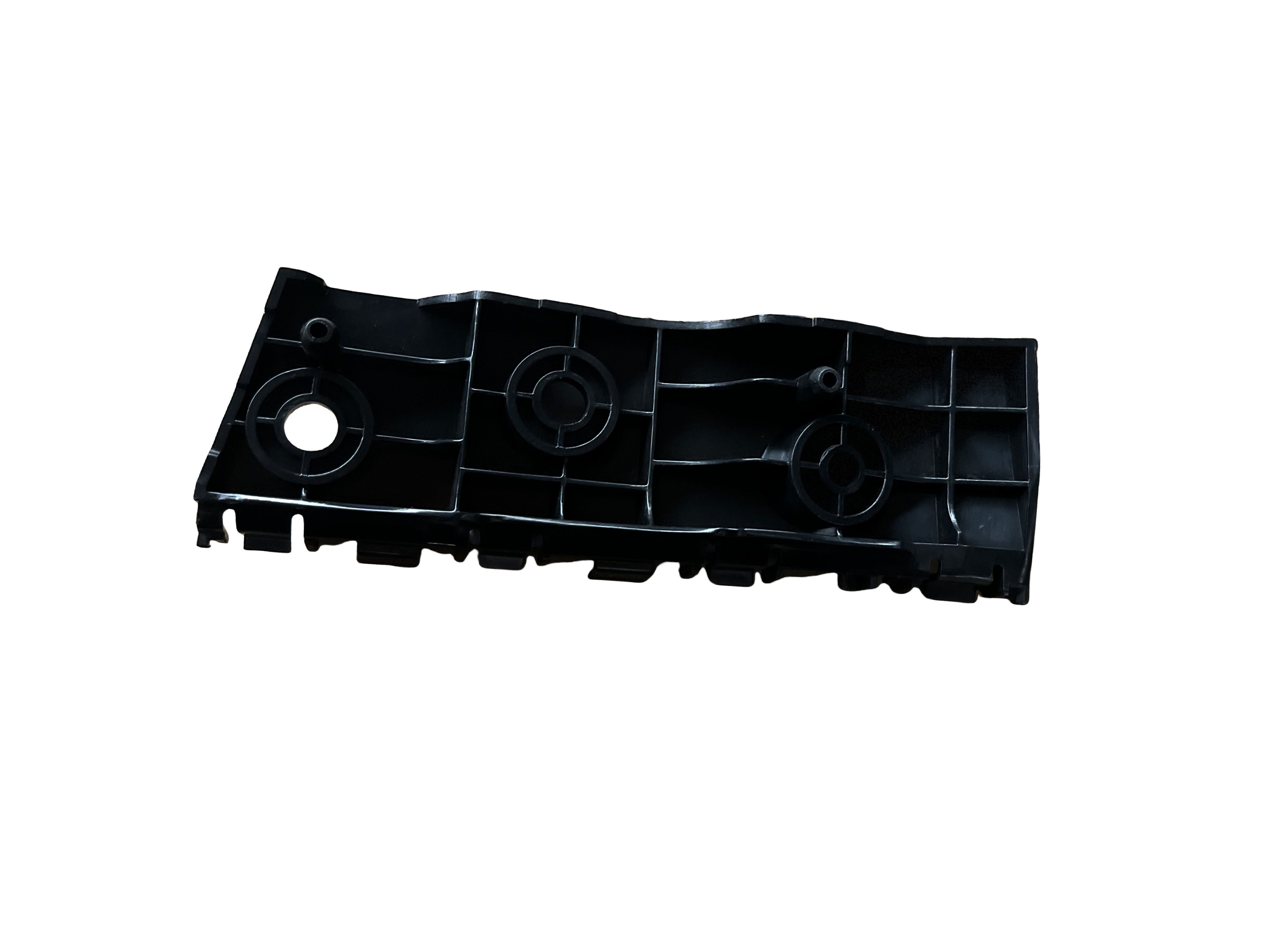 Car Bumper Slide Bracket Assembly