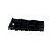 #2803120XPW04A Lightweight Original Offical Genuine Auto Body Parts GWM HAVAL Car Front Bumper Left Bracket