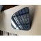 #C00027446 HD Reflective,Tough And Wear-Resistant Original Offical Genuine Auto Body Parts MAXUS Car Rearview Mirror lenses