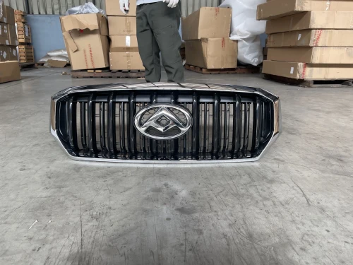 #C00163008 MAXUS Body Kits Front Grille Assembly Official Original Accessories Factory Manufacturer