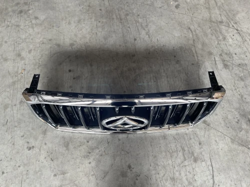 #C00163008 MAXUS Body Kits Front Grille Assembly Official Original Accessories Factory Manufacturer