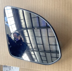 #C00027447 HD Reflective,Tough And Wear-Resistant Original Offical Genuine Auto Body Parts MAXUS Car Rearview Mirror lenses