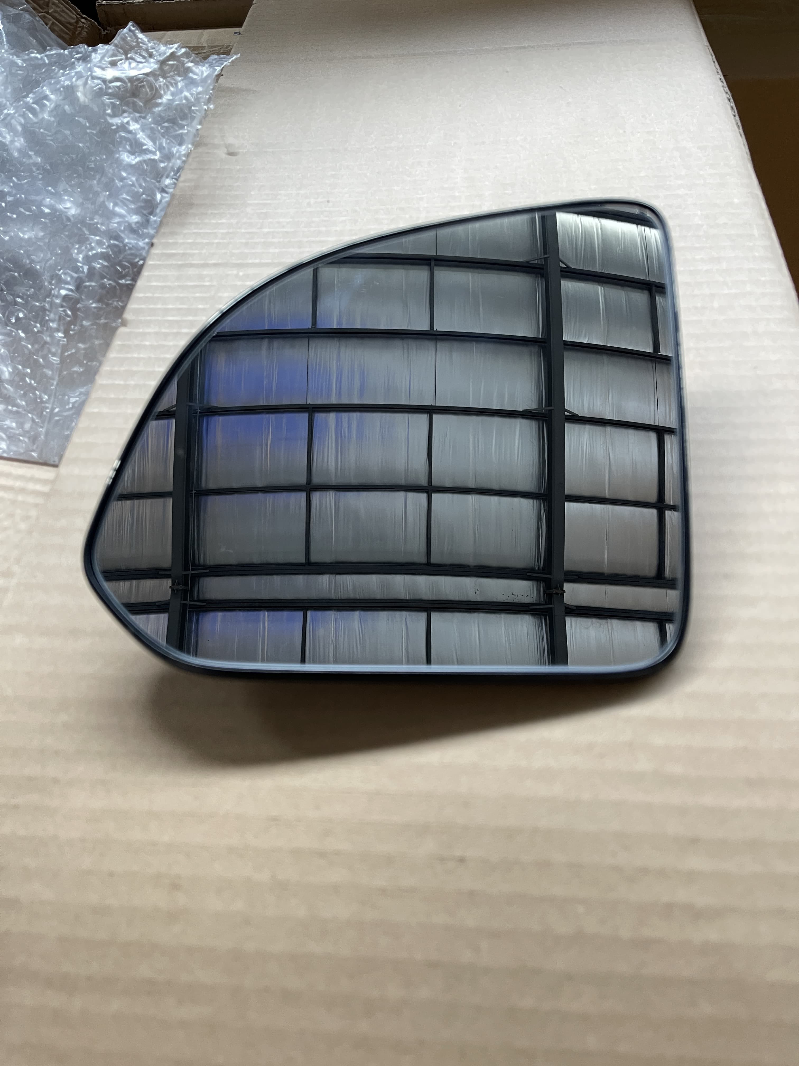 Car Side View Mirrors