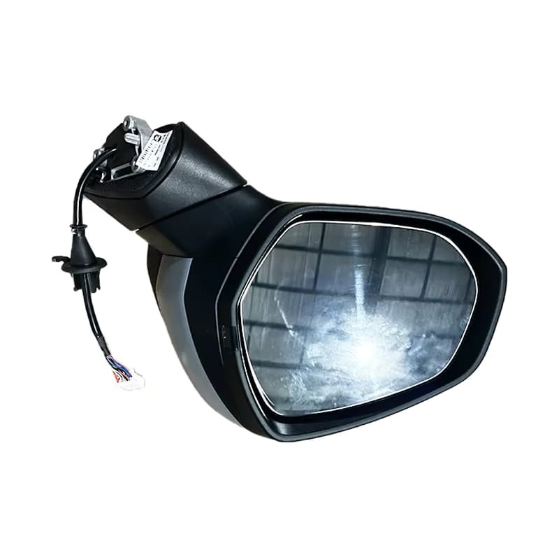 Car Side View Mirrors