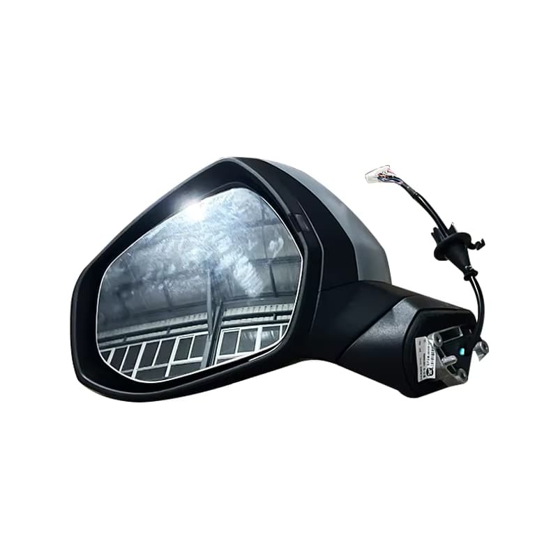 Car Side View Mirrors