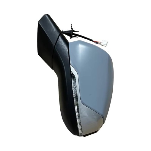 NO.C00144453 Wholesale UV resistance Original Offical Genuine Auto Body Parts MAXUS Car Power Folding Rearview Mirror