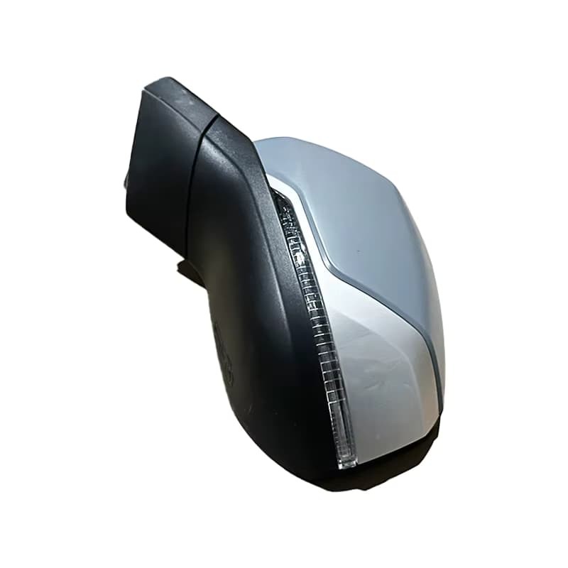 Car Side View Mirrors