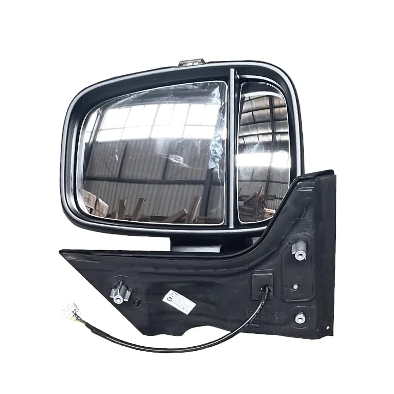 Car Side View Mirrors