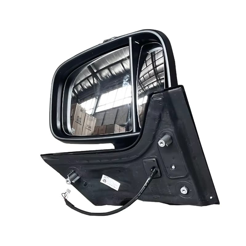 Car Side View Mirrors