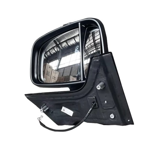 #C00111865 HD Reflective, Original Offical Genuine Auto Body Parts MAXUS Car Rearview Electric Heat Mirror Assembly