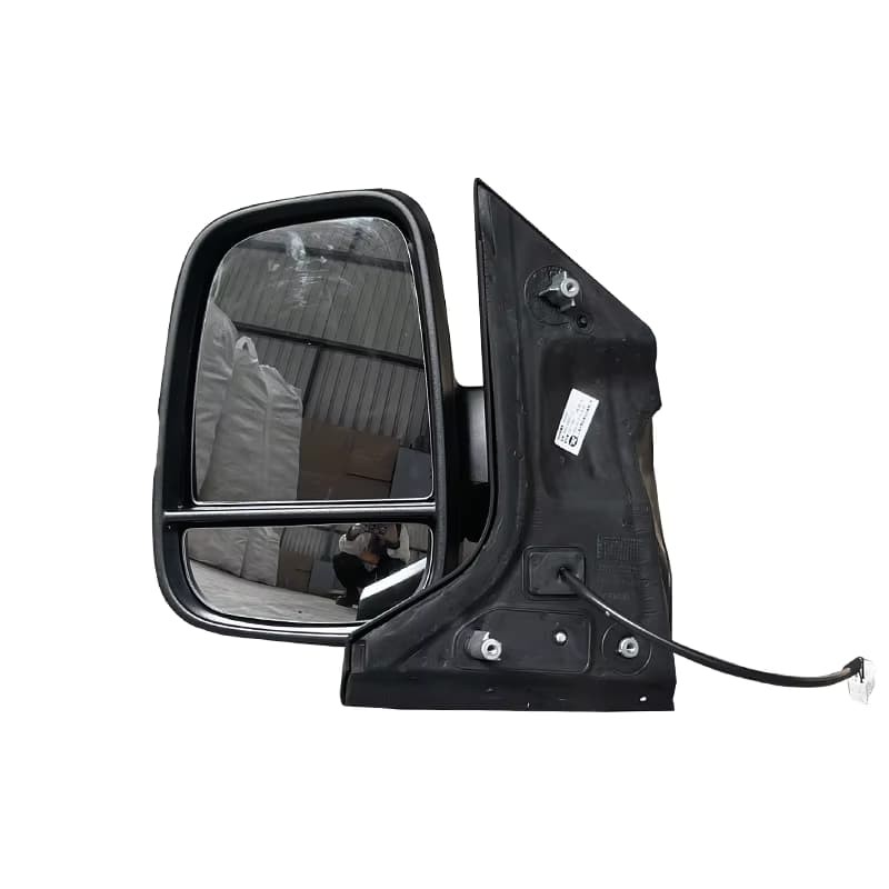 Car Side View Mirrors