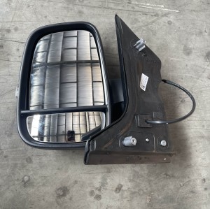 #C00111864 HD Reflective, Original Offical Genuine Auto Body Parts MAXUS Car Rearview Electric Heat Mirror Assembly