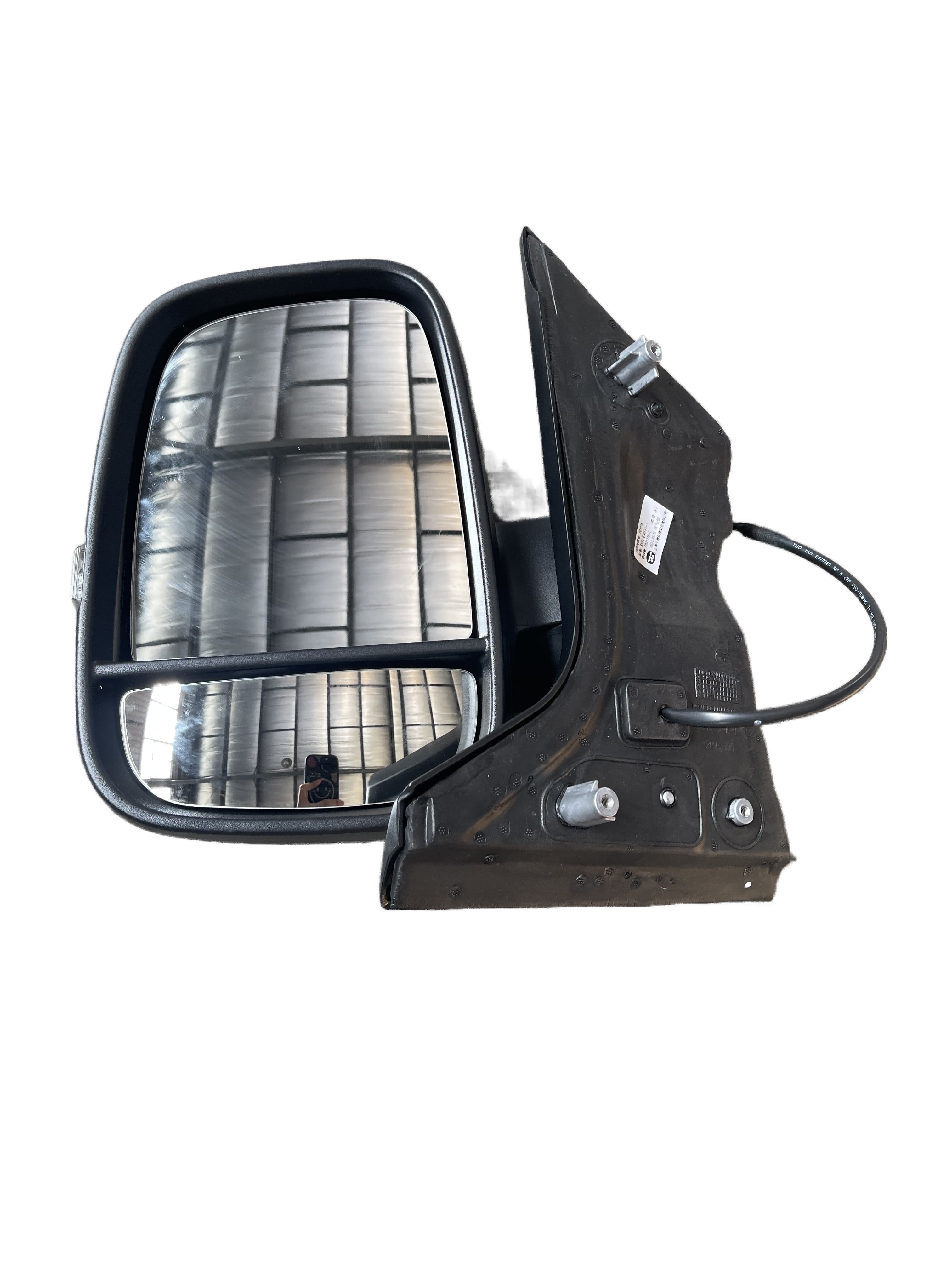 Car Side View Mirrors