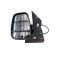 #C00111864 HD Reflective, Original Offical Genuine Auto Body Parts MAXUS Car Rearview Electric Heat Mirror Assembly