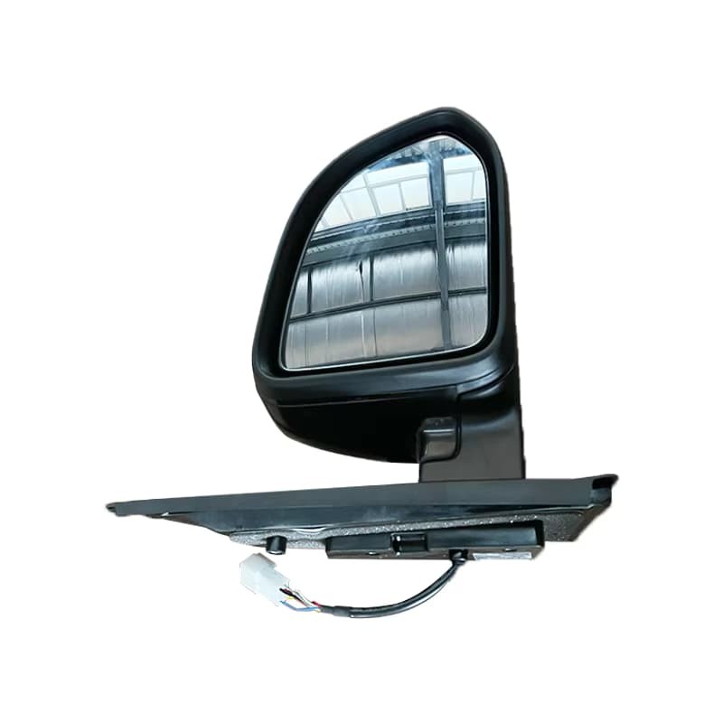 Car Side View Mirrors