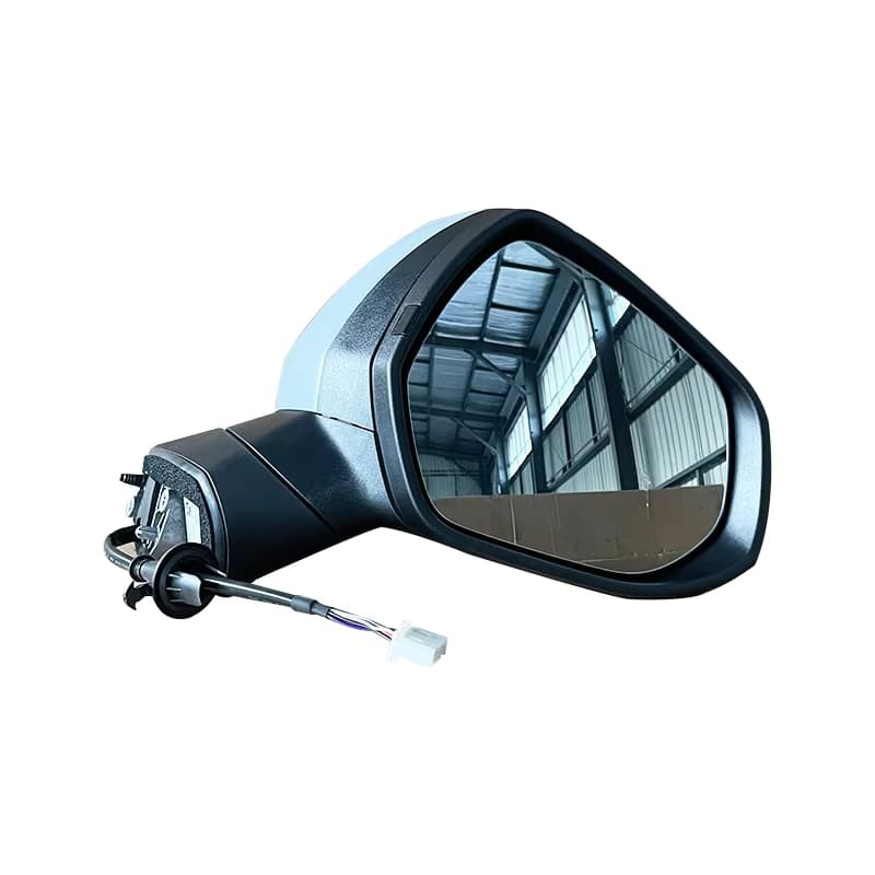 Car Side View Mirrors