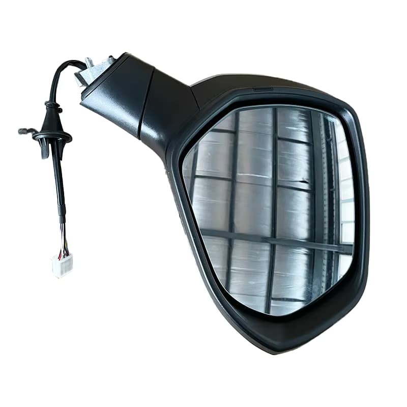 Car Side View Mirrors