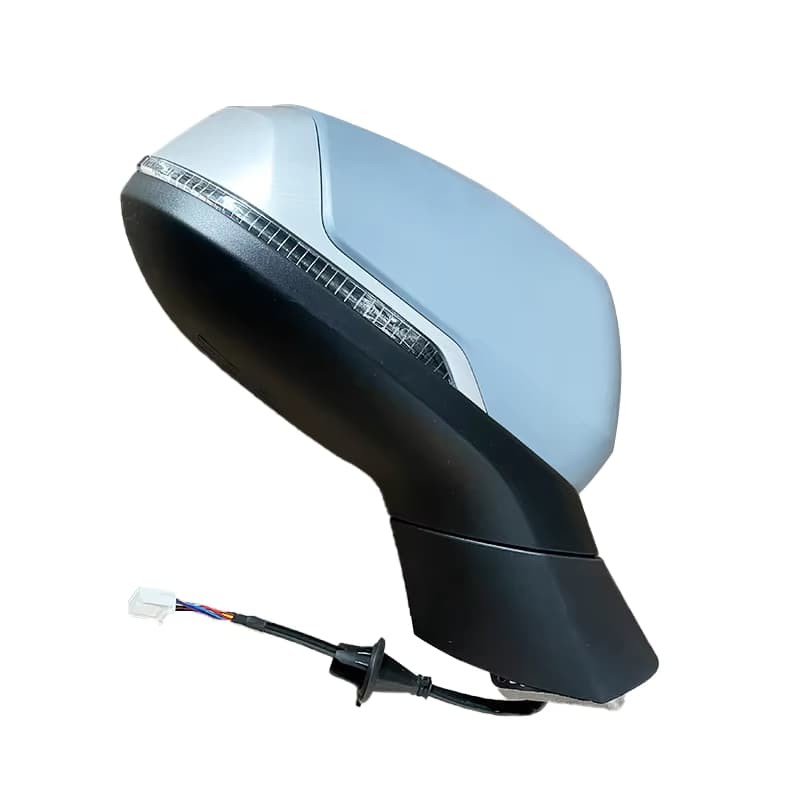 Car Side View Mirrors