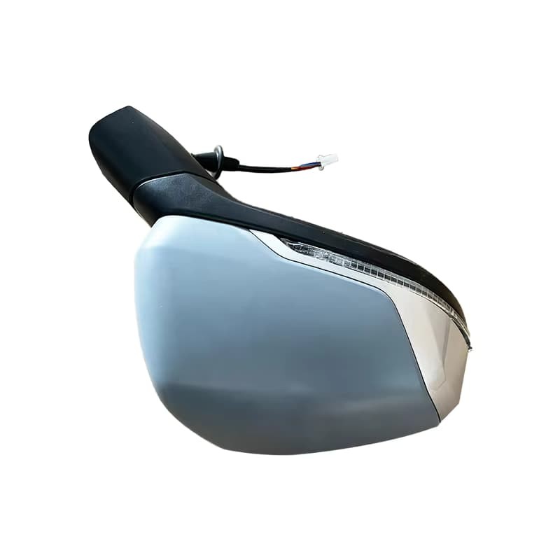 Car Side View Mirrors