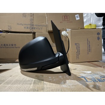 Wholesale UV resistance Original Offical Genuine Auto Body Parts MAXUS Car Electric/Power Rearview Mirror #C00083716