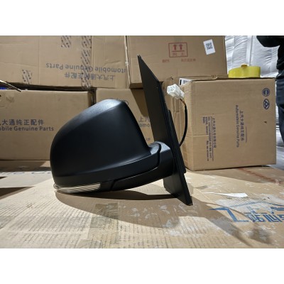 Wholesale UV resistance Original Offical Genuine Auto Body Parts MAXUS Car Electric/Power Rearview Mirror #C00083716