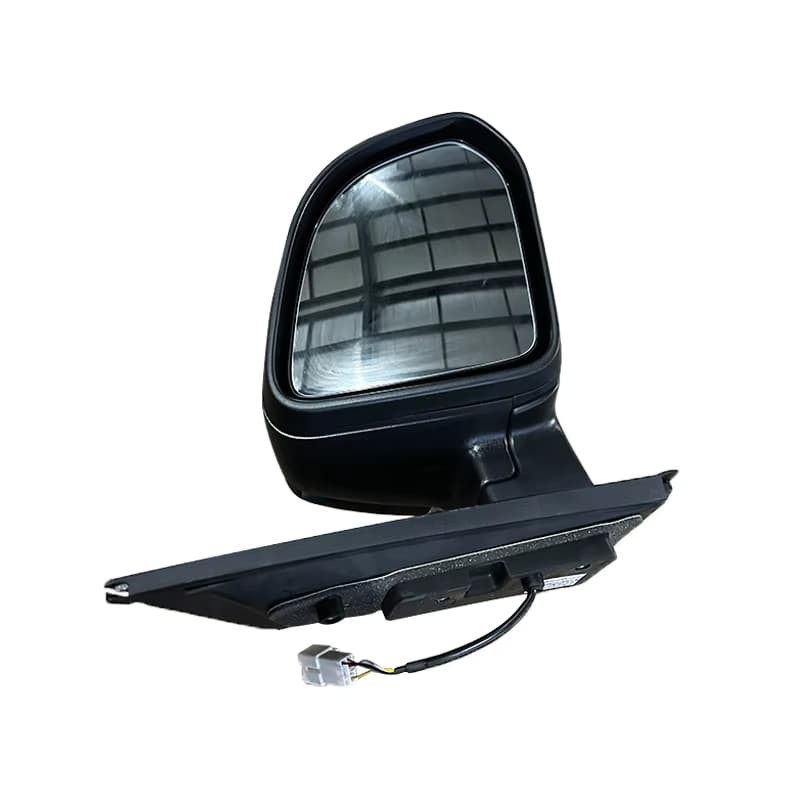 Car Side View Mirrors