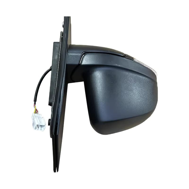 Car Side View Mirrors