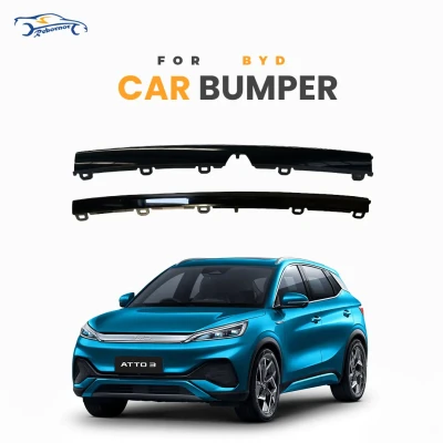 #1316161400 Hot Selling Strong,Offical Genuine Front Bumper Grille For BYD For BYD YUAN PLUS Grille Kit Accessories